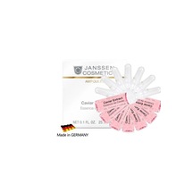 Janssen Cosmetics Caviar Extract Canlandırıcı Havyar Ampul Serum 7 x 2 ML