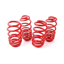 Coil-Ex Mercedes W205 2015 Sonrası Spor Yay 30 - 30Mm