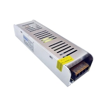 Üniversal Led Trafosu Iç Mekan 150Watt 12V 12.5A