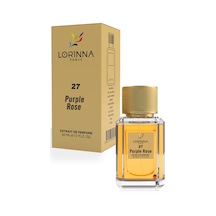 Purple Rose 50 Ml Edp Unısex Parfüm Aromatik
