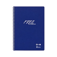 K.color A4/60 Cool Çizgili 1 Adet