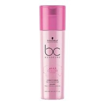 Bonacure Ph 4.5 Color Freeze Renk Koruyucu Saç Kremi 200 Ml