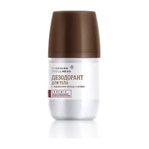 Siberian Wellness Body Roll-On Deodorant 60 ML