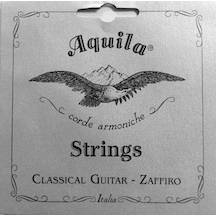 Aquila 129C Zaffıro Normal Tensıon Profesyonel Klasik Gitar Teli