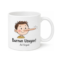 Beyaz - Çok Renkli