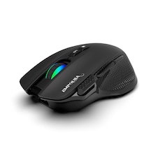 Profesyonel 8 Tuşlu Rgb Gaming Oyuncu Mouse Bluetooth 5.3 Kablosuz & Kablolu Img-gt22