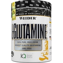 Weider Glutamin 400 Gr