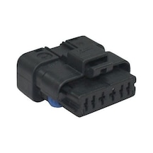 Aempart Aem32 6k003 Soket Renault Akışmetre Debimetre Aem32 6k003