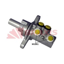 Braxıs Aj0072 Ana Merkez 4601r3 4702509010