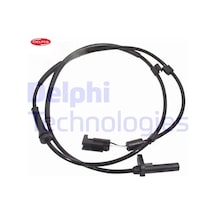 Arka Abs Hız Sensoru Sol Transıt V347 V348 Tt9 2.2 155ps 11 14 2.2 Tdcı 2.4 Tdcı 3.2 Tdcı Delphı 6c112b372ce