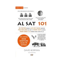 Al Sat 101 / David Borman