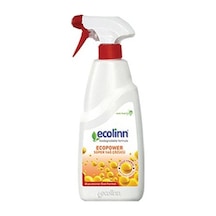 Ecolinn Ecopower Süper Yağ Çözücü 650 ML