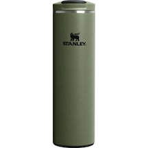 Stanley The Transit Fliptop Mug 0.47l Klasik Termos 10-13062-0048 Yeşil