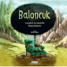 Baloncuk - Qhdh-717403