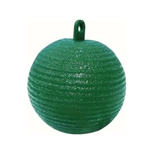 Açık Meyve Sineği Sivrisinek Narenciye Tuzağı Yapışkan Top Yeşil