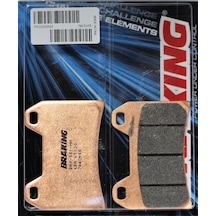 Bmw F 800 800 Brakıng Ön Fren Balatası 2006 - 2014 784Cm55