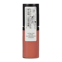 Longstay Lipstick Mini No: 16 - Bulaşmayan Likit Mini Mat Ruj 3 Ml 0
