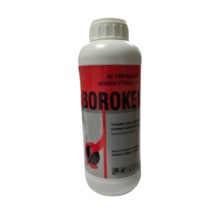 Borokey 11 Etanol Aminoasit %11 Bor Içerikli (1 Litre)