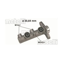Metellı 050328 Ana Merkez 46100saag51 46100saag52