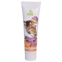 Tineke Majo Kedi Multivitamin Macunu Taurin & Extra Malt 100 ML