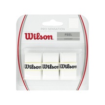 Wilson Pro Overgrip Sensation Wh Wrz4010wh