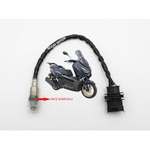 Arora Max Pro 150cc Egzoz Müşürü Oksijen Sensörü -