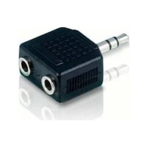 Aneex E-Cs101 3.5 Stm/2*3.5Stf Stereo Çoklayıcı