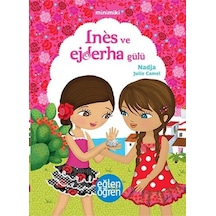 Minimiki 5 - Ines Ve Ejderha Gülü - Elwm-822317