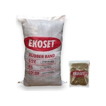 Toptan Para Lastiği 12 Kg