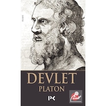 Devlet - Platon - Profil Kitap