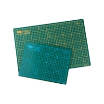 Kraf Cutting Mat Kesme Matı-Kesim Altlığı A4 22X30 CM
