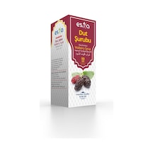 Esila Dut Şurubu 50 ML