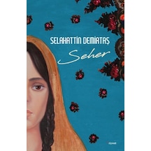 Seher - Qhdh-816636