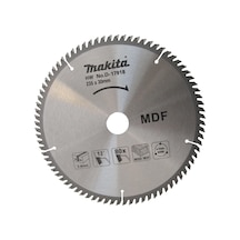 Makita Ahşap Daire Testere 235x80 Diş Maad-17918