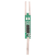 2s 7.4v 6a Lipo & Lion & 18650 Bms Batarya Koruyucu Balans Devresi