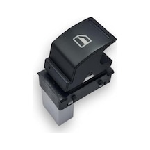 Vass41 Sağ Ön Kapısı Cam Açma Düğmesi 7l6959855b Vw Passat Cc İle Uyumlu 2009-2012
