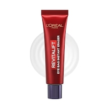 L'oreal Parıs Revitalift Lazer Eyebag Instant Eraser Göz Altı Torba Görünümüne Karşı Etkili Göz Kremi 15ml