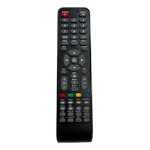 Saba Nordmende Onvo Lcd Uyumlu Tv Kumandası Lcd 616