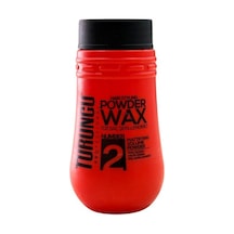 Turuncu Saç Şekillendirici Pudra Wax Mat 20 Gr Nu:2