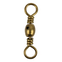 Sea Horse No:3/0 10 Lu Paket Gold Fırdöndü Standart