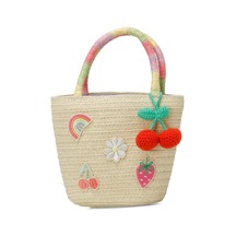 Polaris Daısy El Cantası 5fx Çok Renkli Kız Çocuk El Çantası 000000000102014127 Çok Renkli