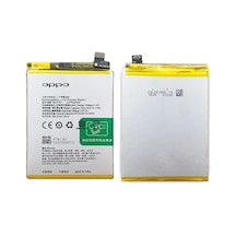 Tkgz Oppo Reno 4 Lite Batarya Pil  Batarya