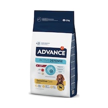 Advance - 232 - Dog Sensıtıve Lamb & Rıce - Hcctrend - 12 Kg