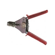 Kablo Sıyırma Pensi Af-201425 Al-Fa Tools