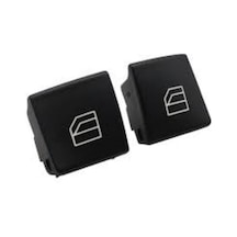Cam Açma Düğmesi Mercedes W204 - W212
