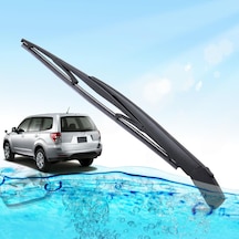 Subaru Forester Arka Silecek Kolu Ve Süpürgesi Takımı 2002--2007