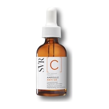 Svr Ampoule Vitamin C Kırışıklık Karşıtı Konsantre Serum 30 Ml