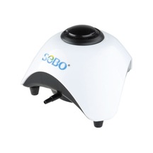 Sobo - 898 - Hava Motoru 5w - Ilkestor - 6 Ltmin