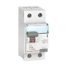 2x40a Xc3 2p Ac 40a 30ma Kaçak Akım Koruma