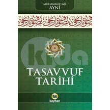 Tasavvuf Tarihi Kayıhan Yayınları